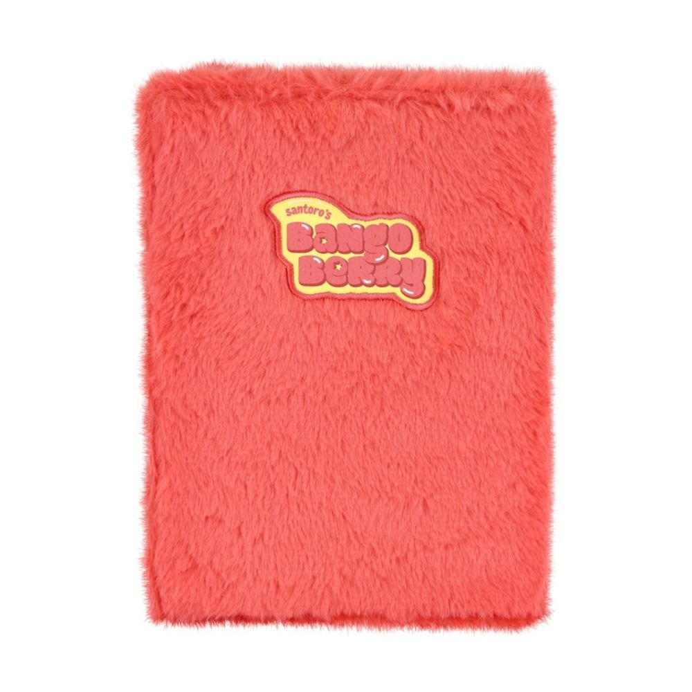 Дневник с плюшена корица Bangoberry, Piggy Pig
