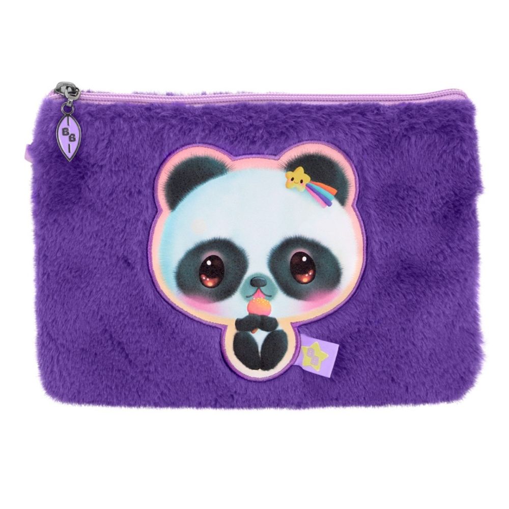 Пухкав моливник Bangoberry, Pally Panda