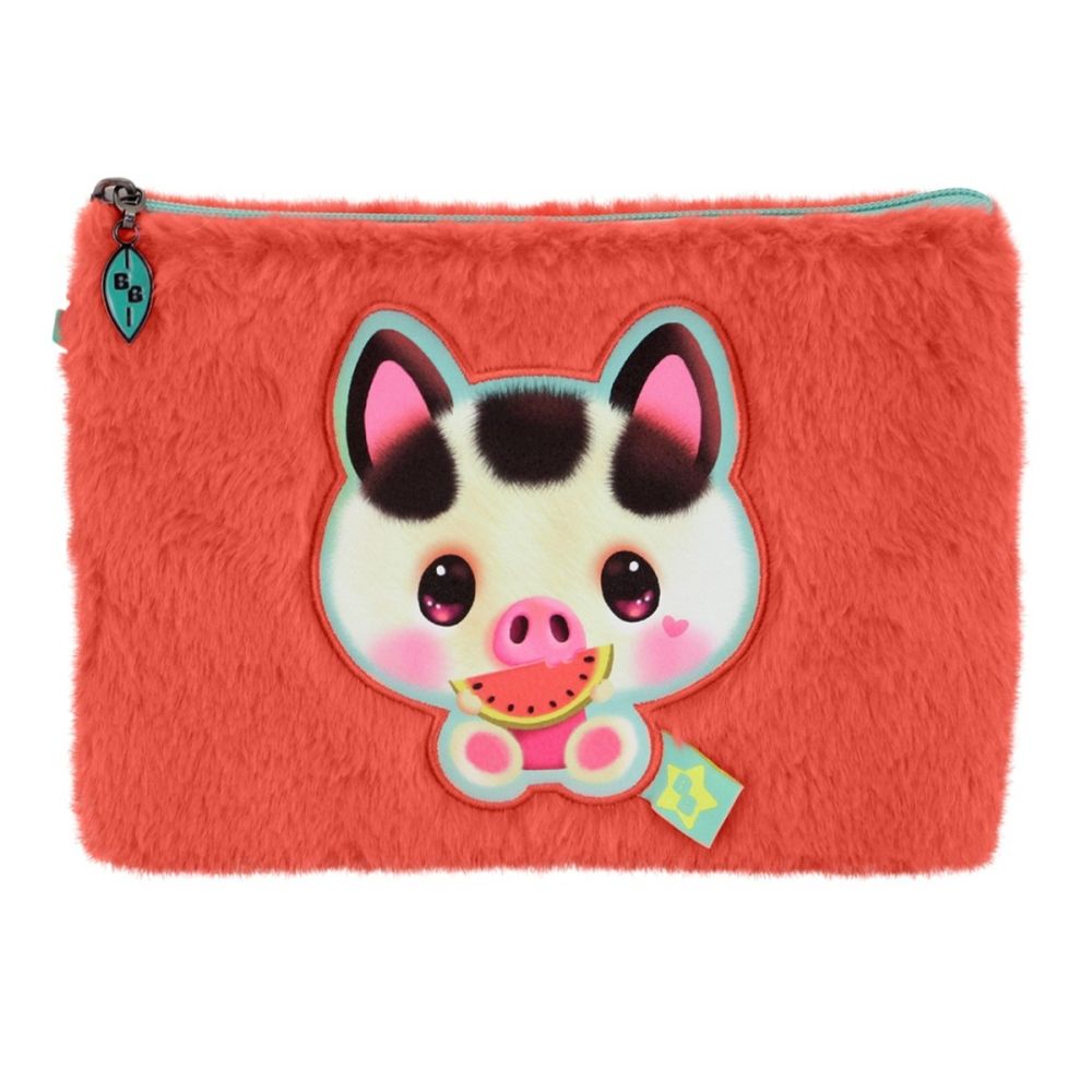 Пухкав моливник Bangoberry, Piggy Pig