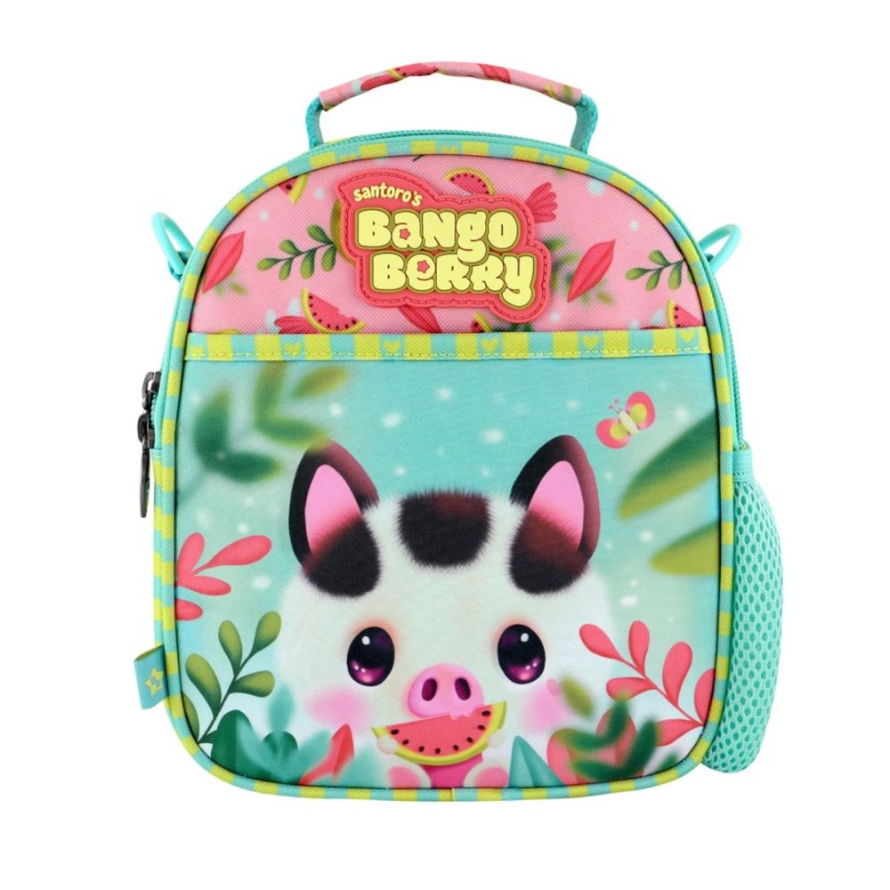 Чантичка за обяд Bangoberry, Piggy Pig