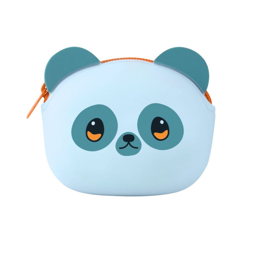 Портфейл тип ключодържател Bangoberry, Pally Panda