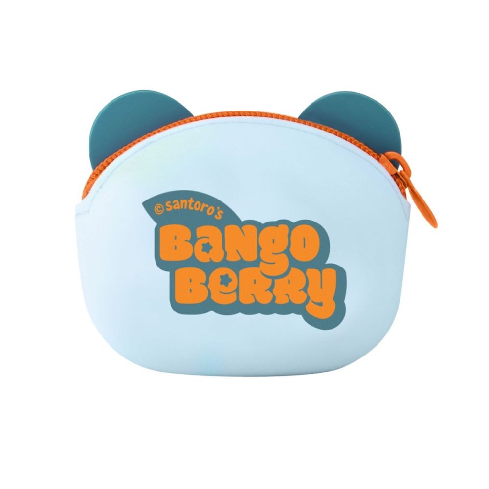 Портфейл тип ключодържател Bangoberry, Pally Panda