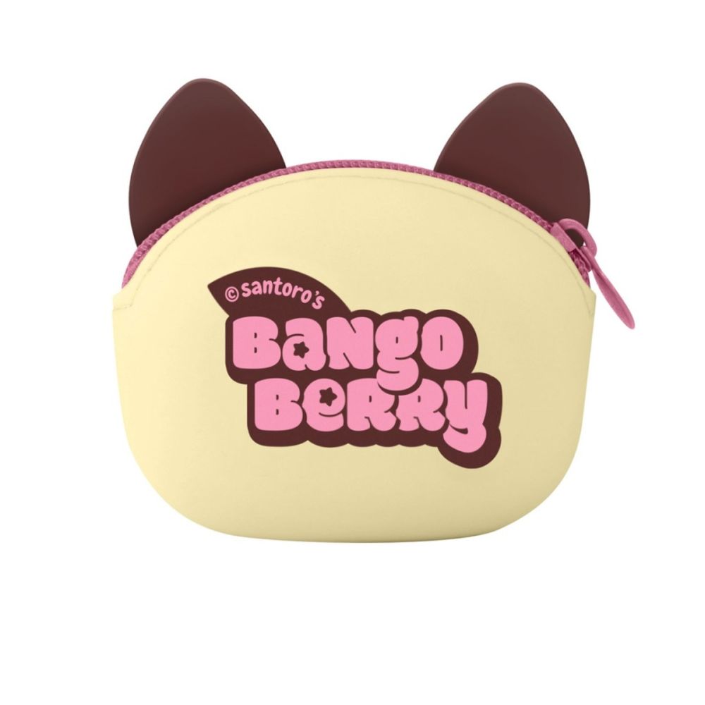 Портфейл тип ключодържател Bangoberry, Piggy Pig