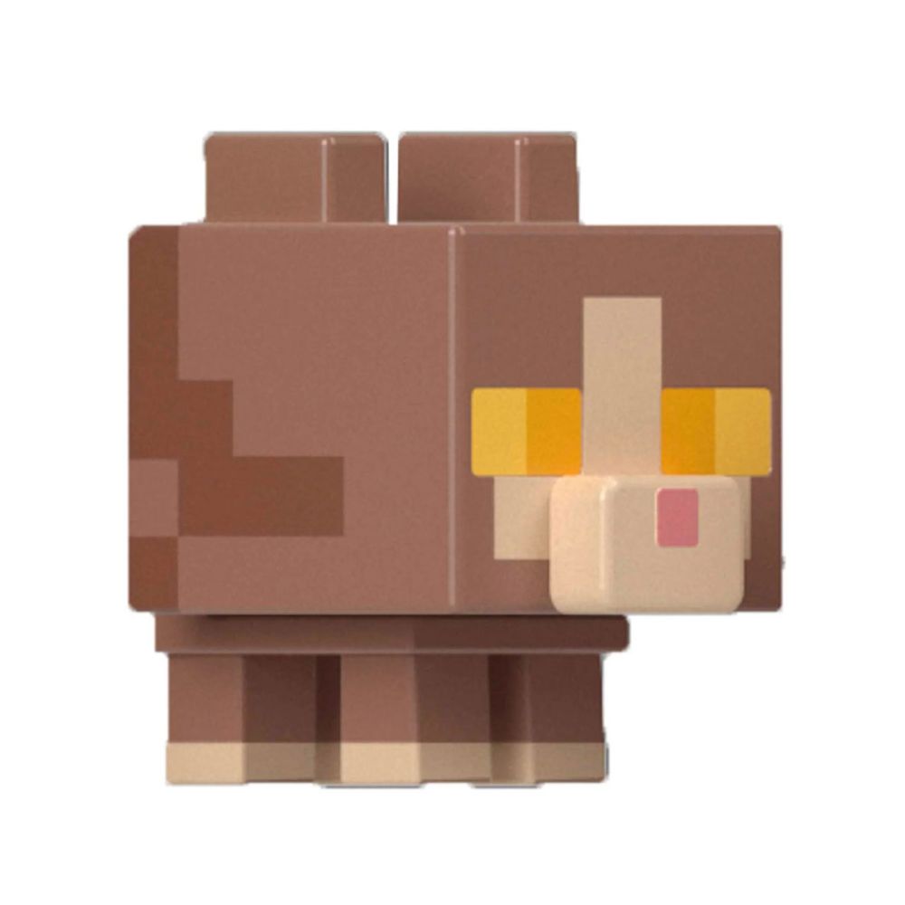 Мини фигурка Minecraft, HJV18