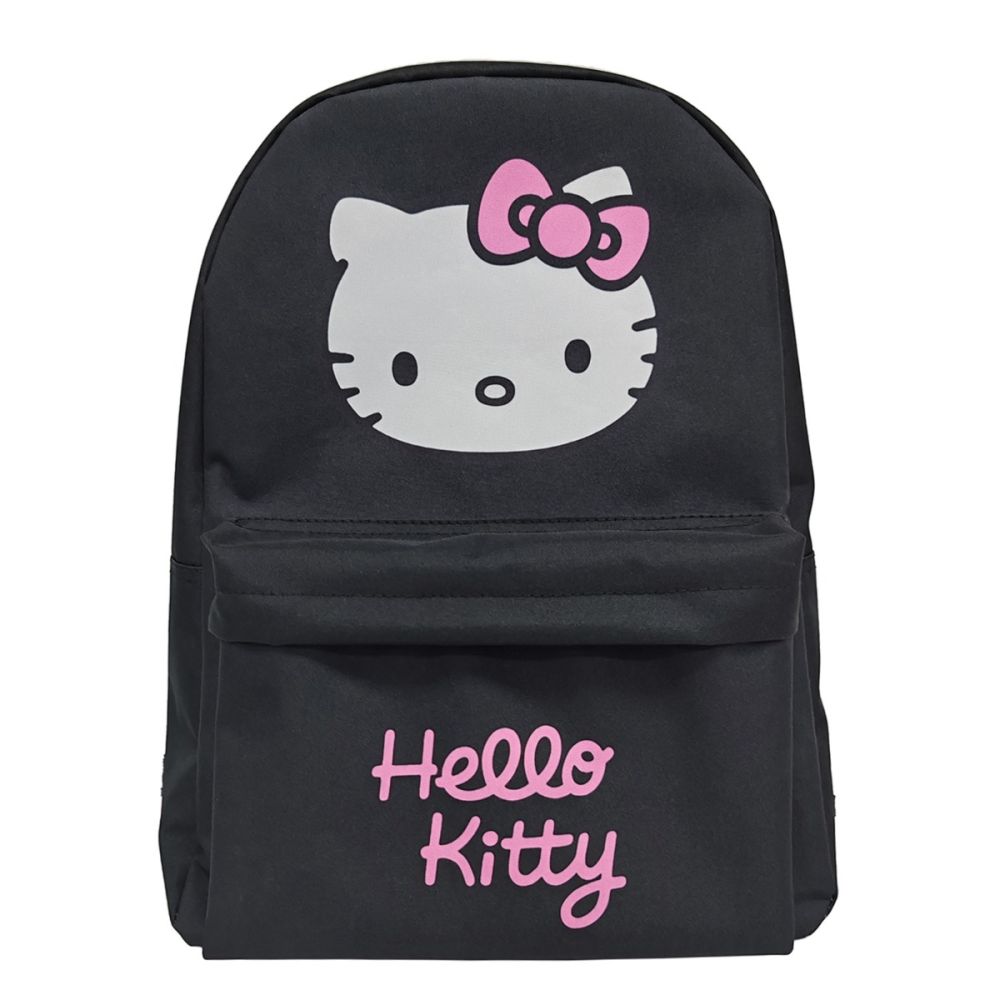 Раница с 2 отделения, Hello Kitty