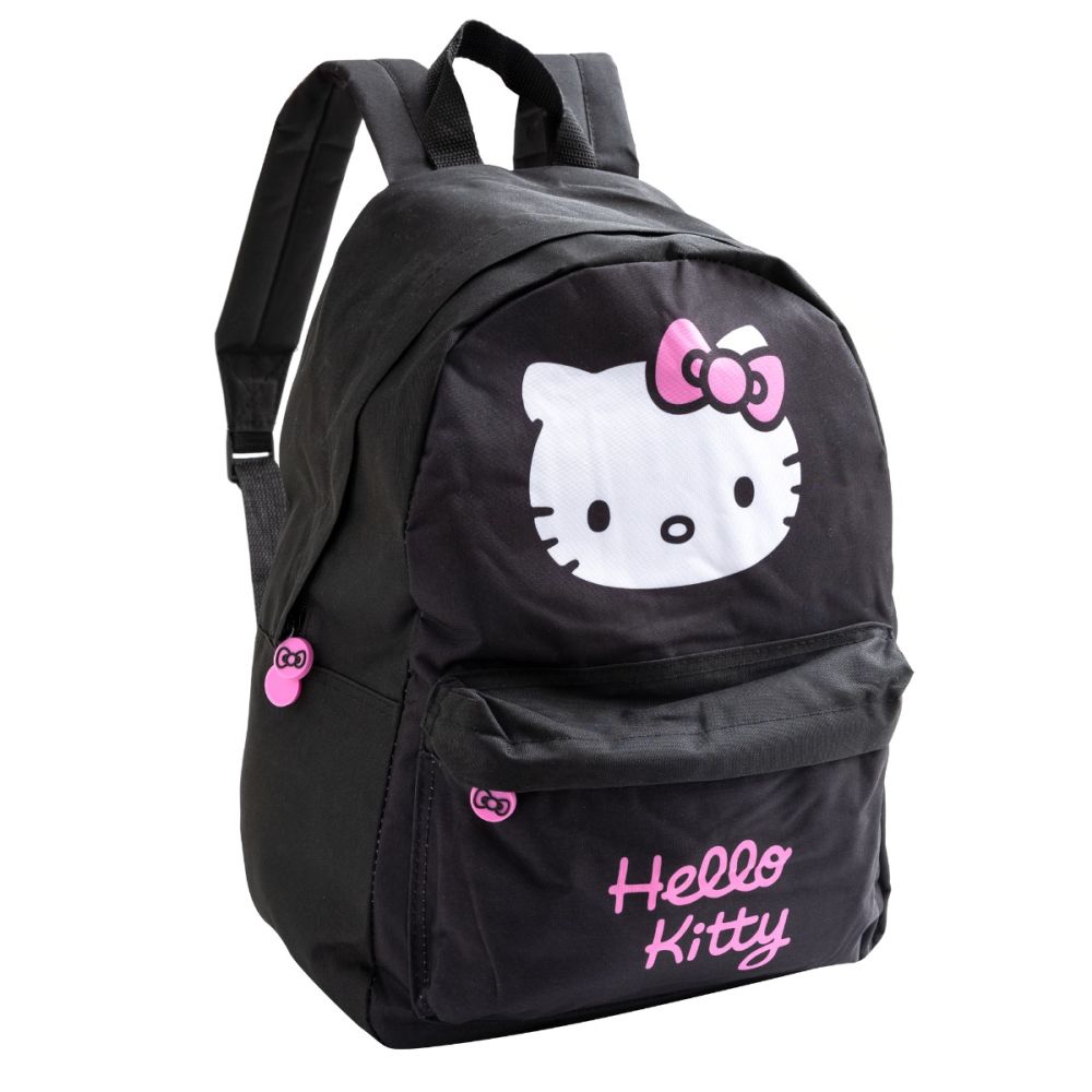 Раница с 2 отделения, Hello Kitty