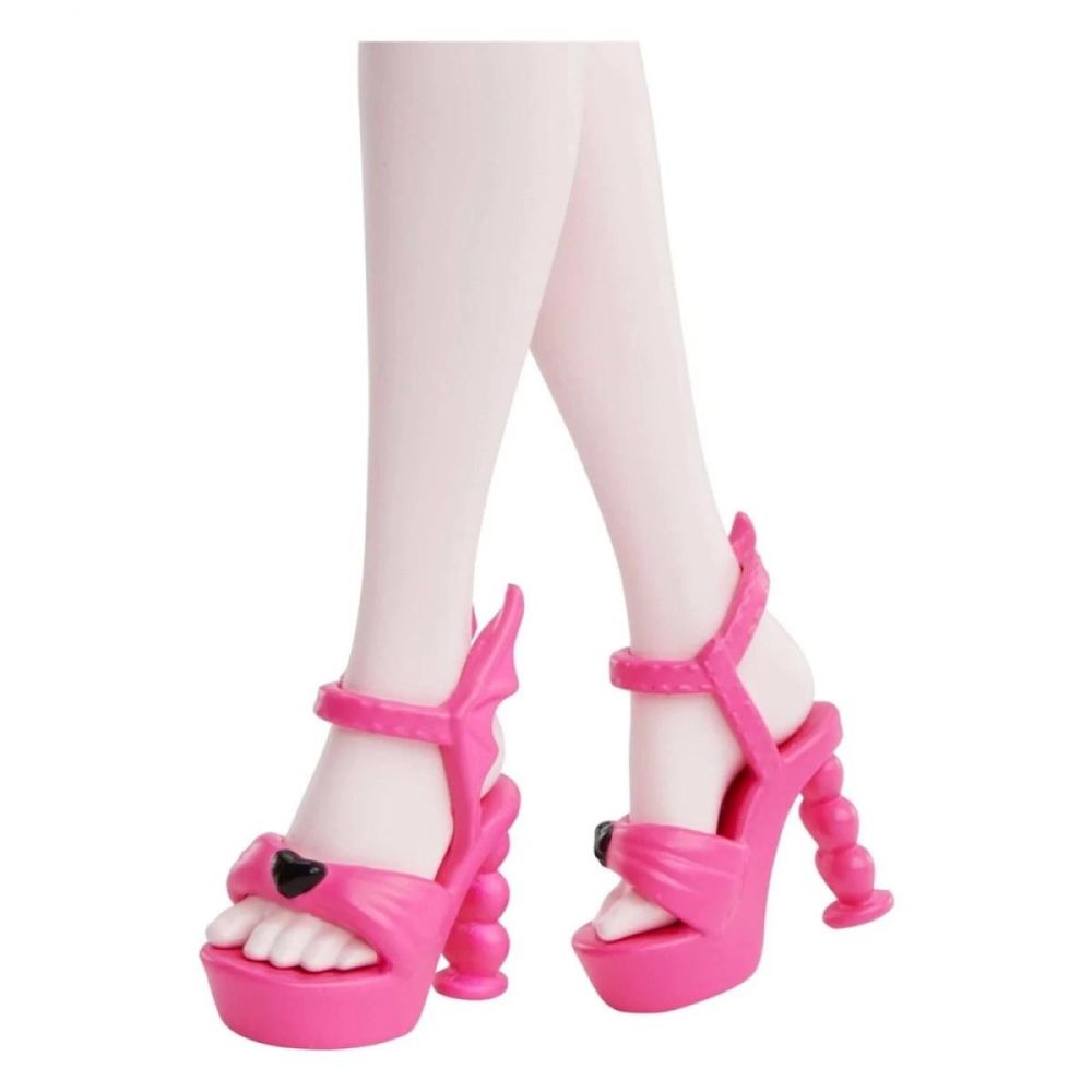 Кукла с аксесоари, Monster High, Draculaura, HKY74