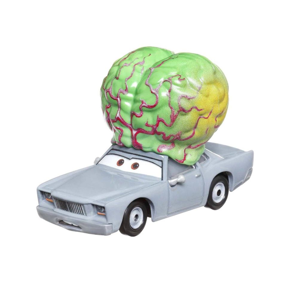 Количка Disney Cars, Doug Crankel, HLV20