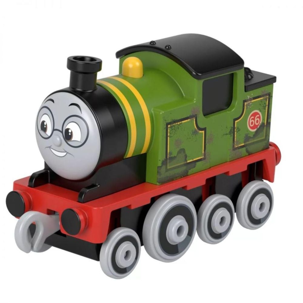 Метален локомотив, Thomas and Friends, Push Along, Whiff, HNN13
