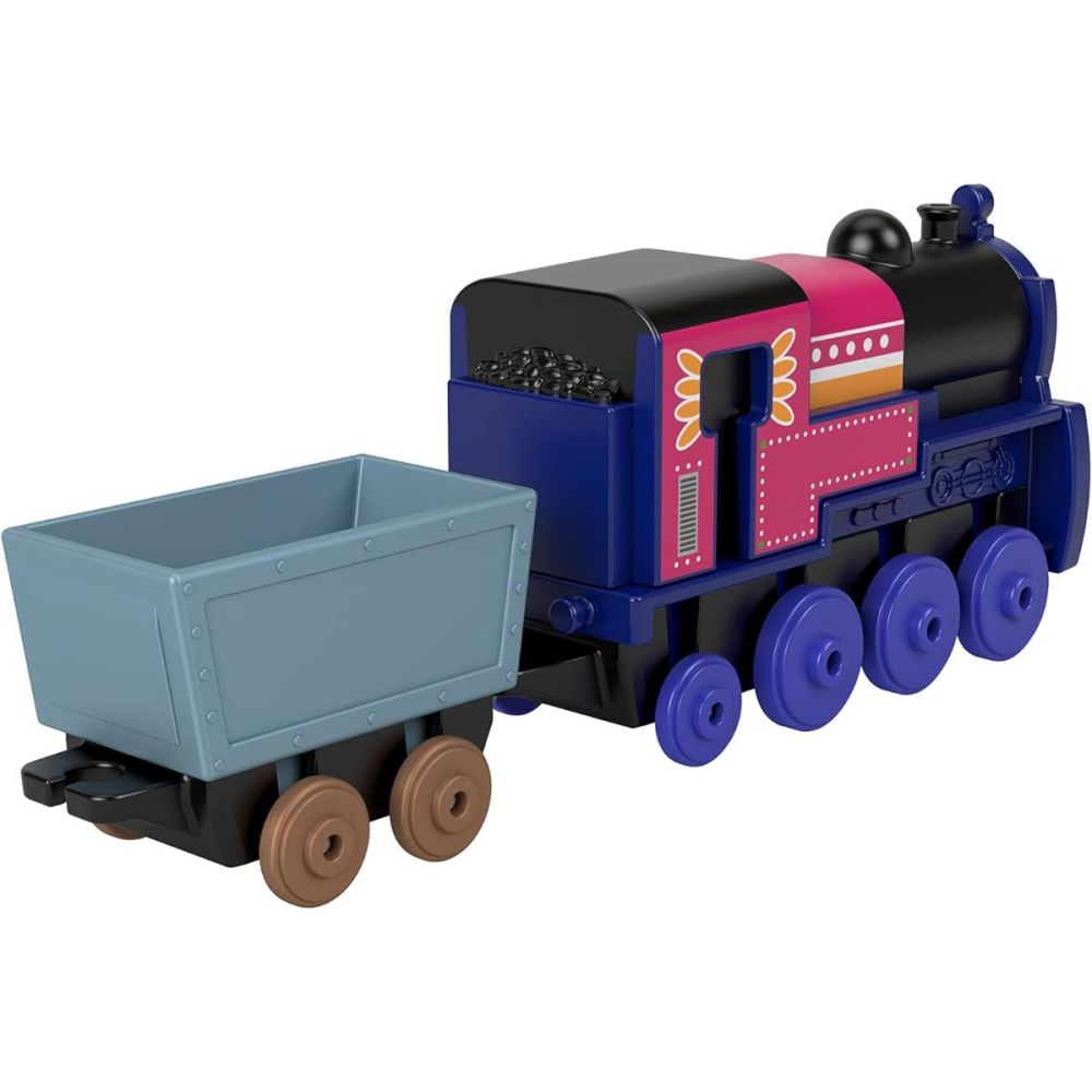 Метален локомотив, Thomas and Friends, Ashima, HNN20