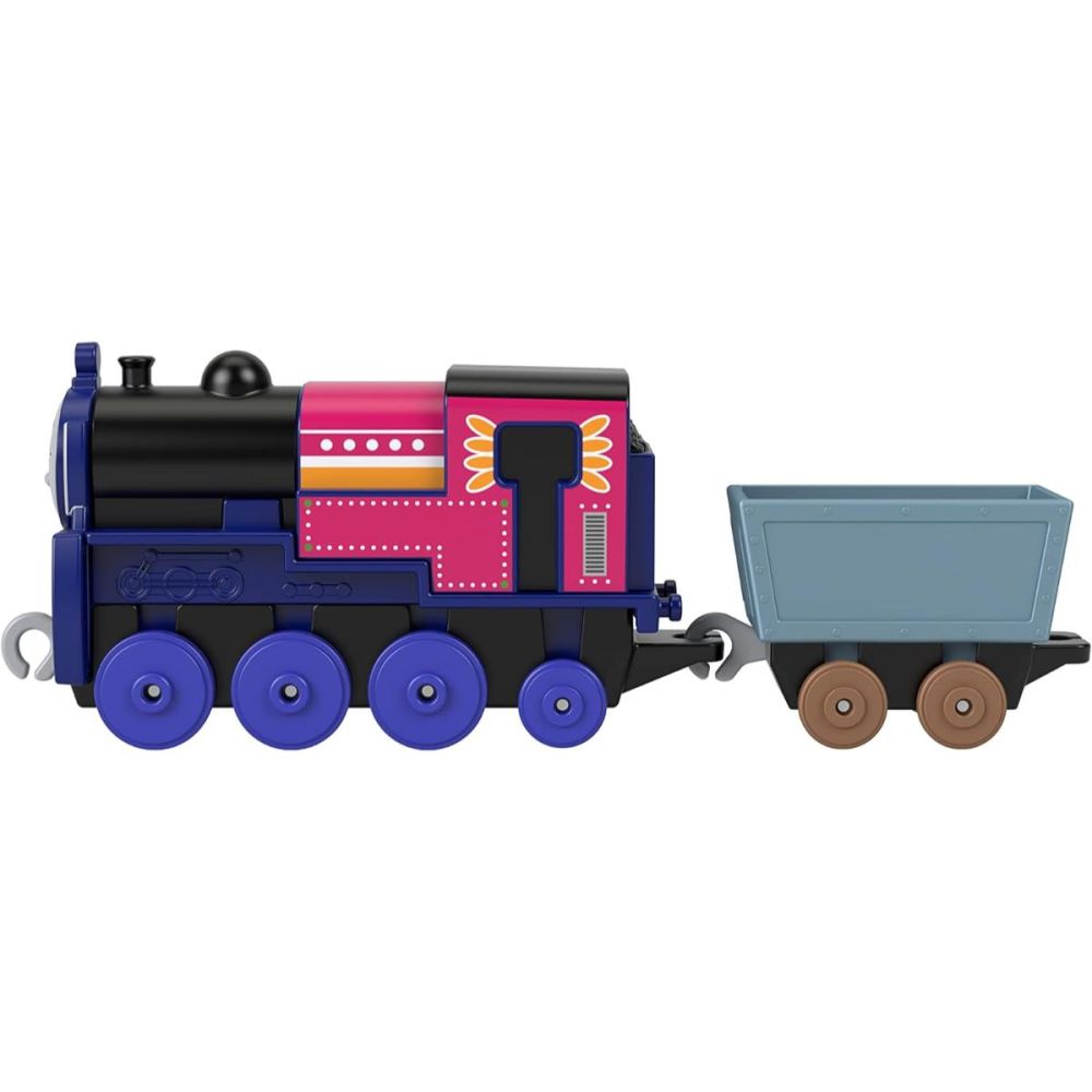 Метален локомотив, Thomas and Friends, Ashima, HNN20