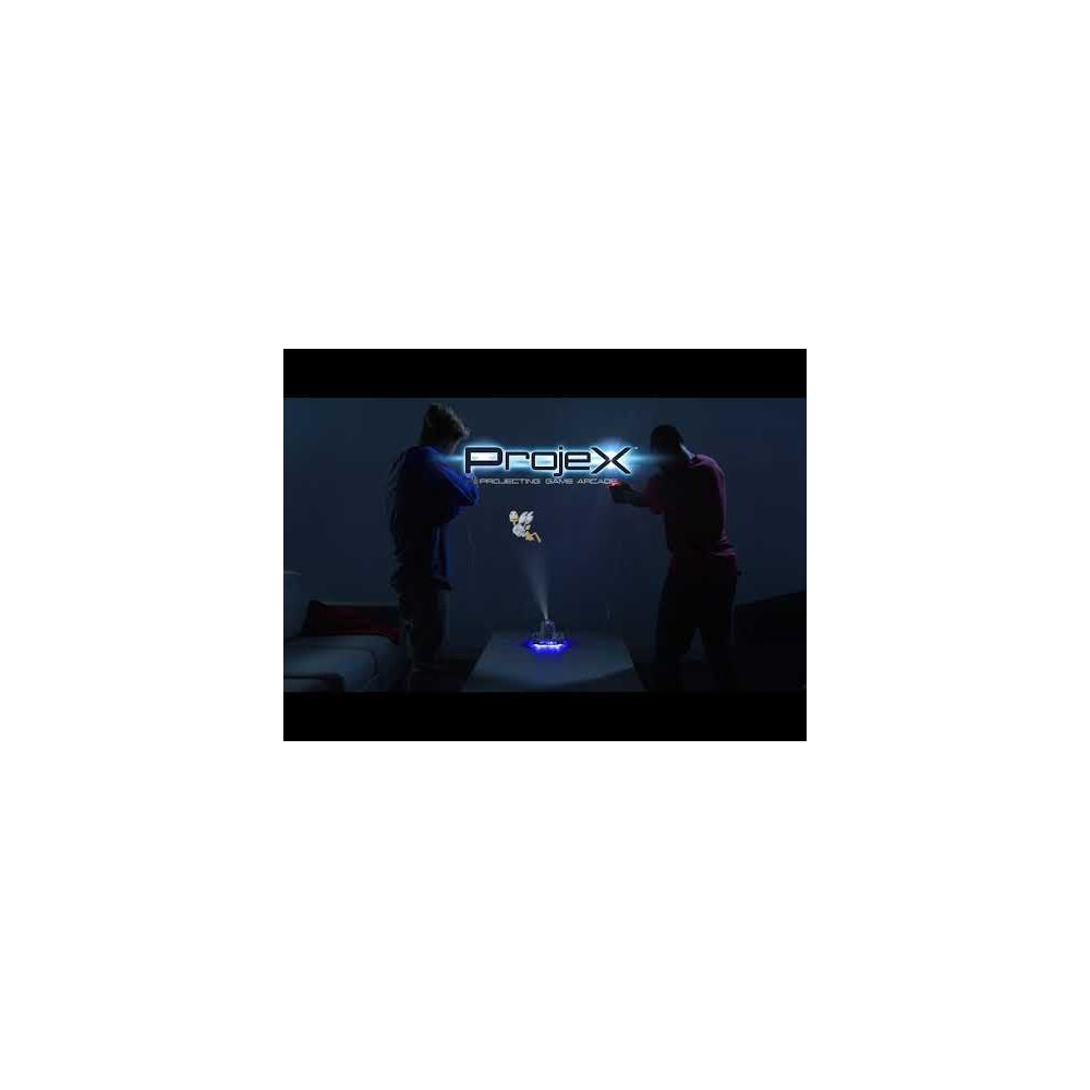Комплект бластери Projex Laser X