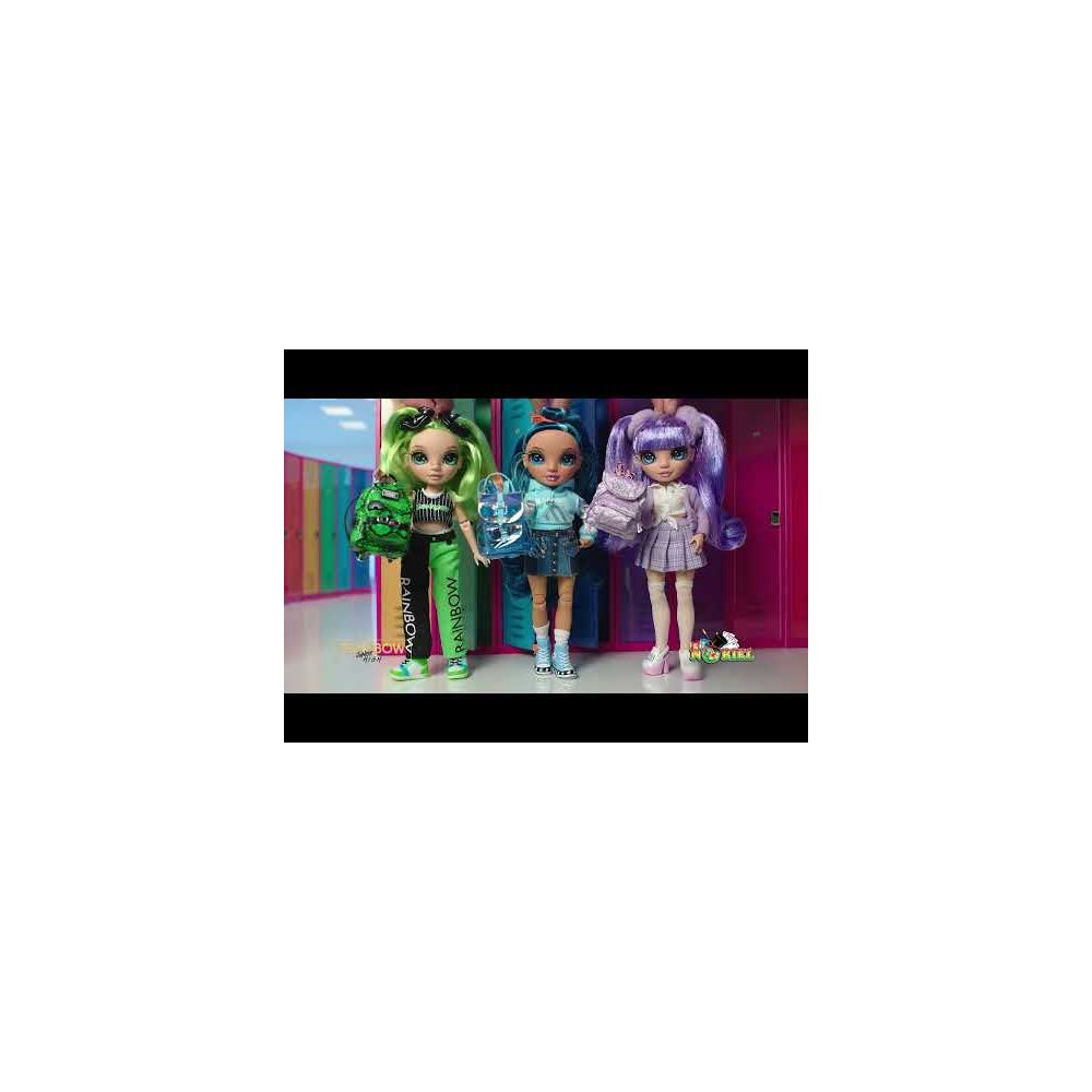 Кукла Rainbow High, JH, Ruby Anderson, 579953