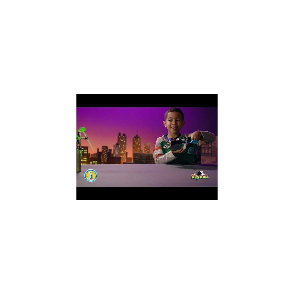 Комплект за игра, Imaginext, DC Super Friends, Bat-Tech Batmobile, GWT24