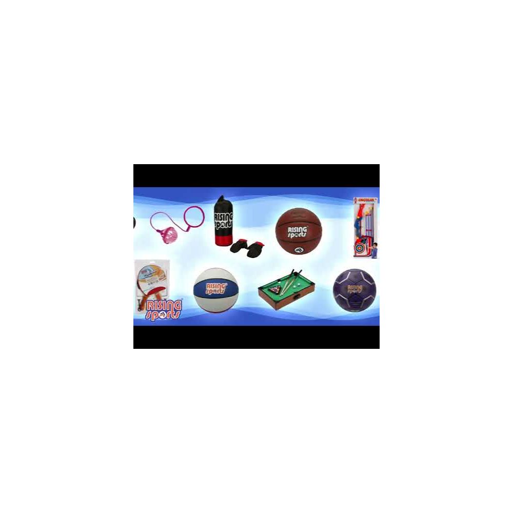 Скейтборд Wave, Rising Sports Xtreme, 80 см, One Love