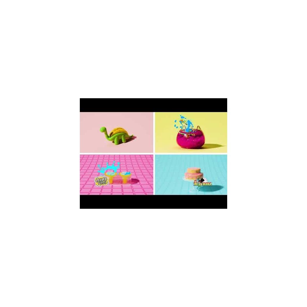 Комплект за игра, Miniverse Make It Mini Lifestyle Home, Series 1B, 505372X2EUC