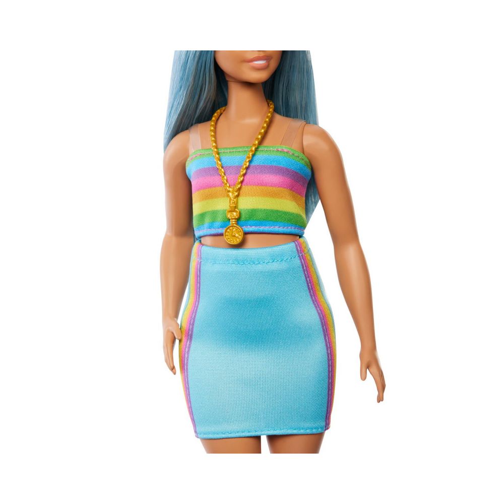 Кукла Barbie, Fashionistas, HRH16