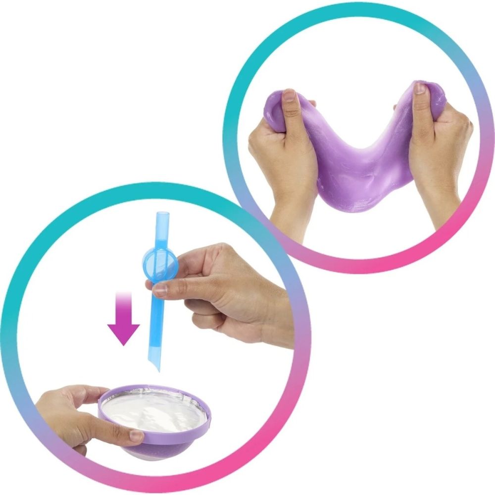 Кукла Barbie, Pop Reveal, Taro Milk, HTJ19