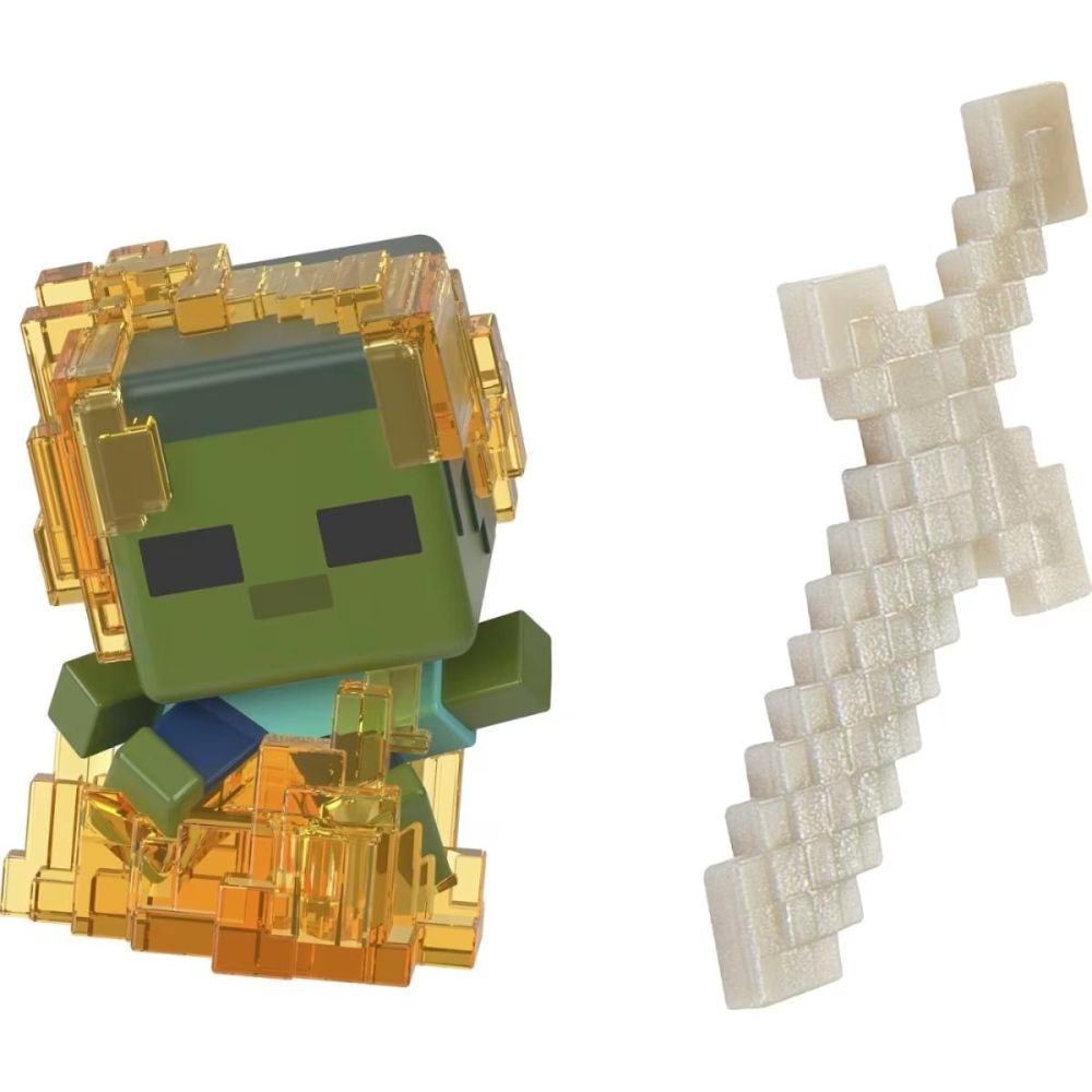 Мини фигурка с изненада, Minecraft, Mini Mode Potion Brewing, HTK99