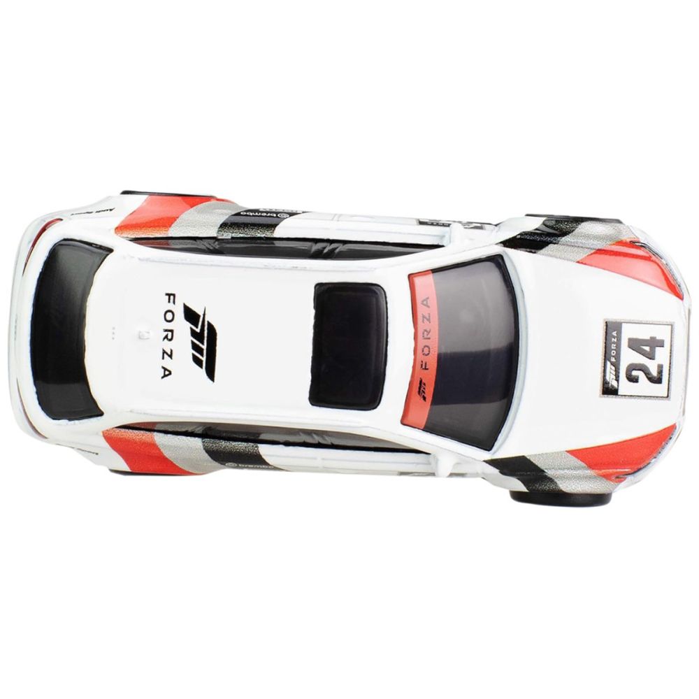 Метална количка Hot Wheels, Pop Culture, Forza, 17 Audi RS6 Avant, 1:64, HVJ47
