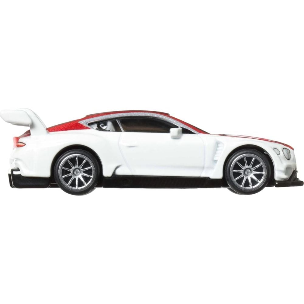Метална количка, Hot Wheels, Fast and Furious, 2018 Bentley Continental GT3, HVR63