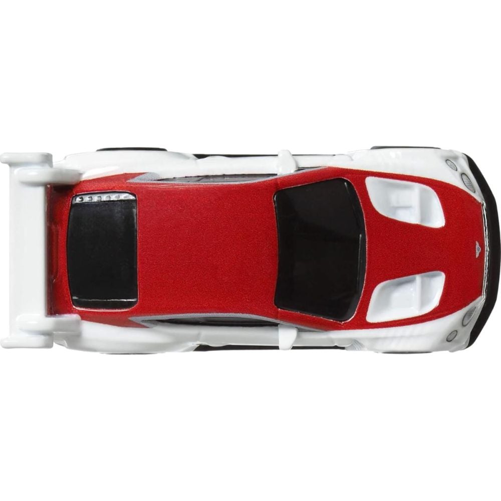 Метална количка, Hot Wheels, Fast and Furious, 2018 Bentley Continental GT3, HVR63
