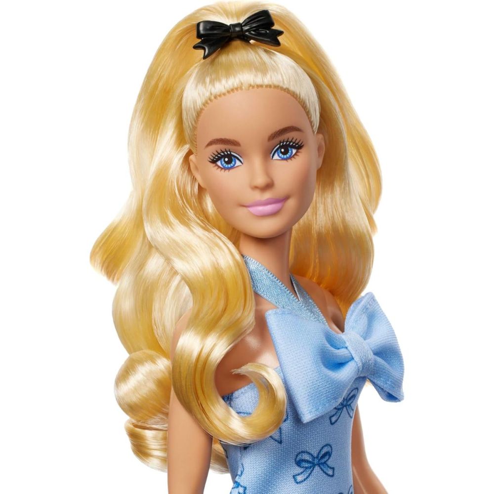 Кукла Barbie, Fashionistas, HYT93