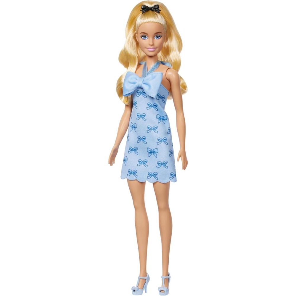 Кукла Barbie, Fashionistas, HYT93