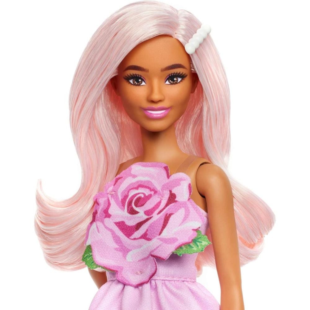 Кукла Barbie, Fashionistas, HYT94