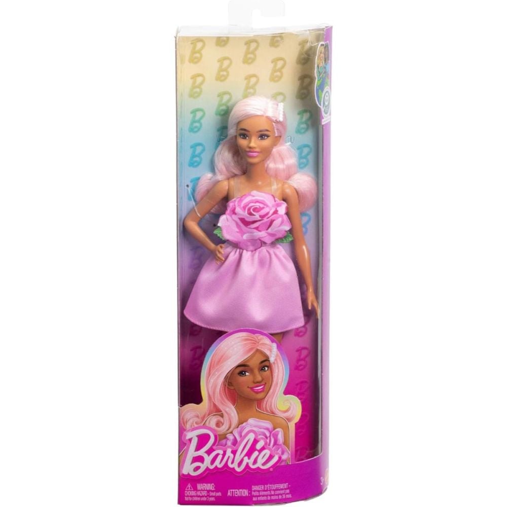 Кукла Barbie, Fashionistas, HYT94