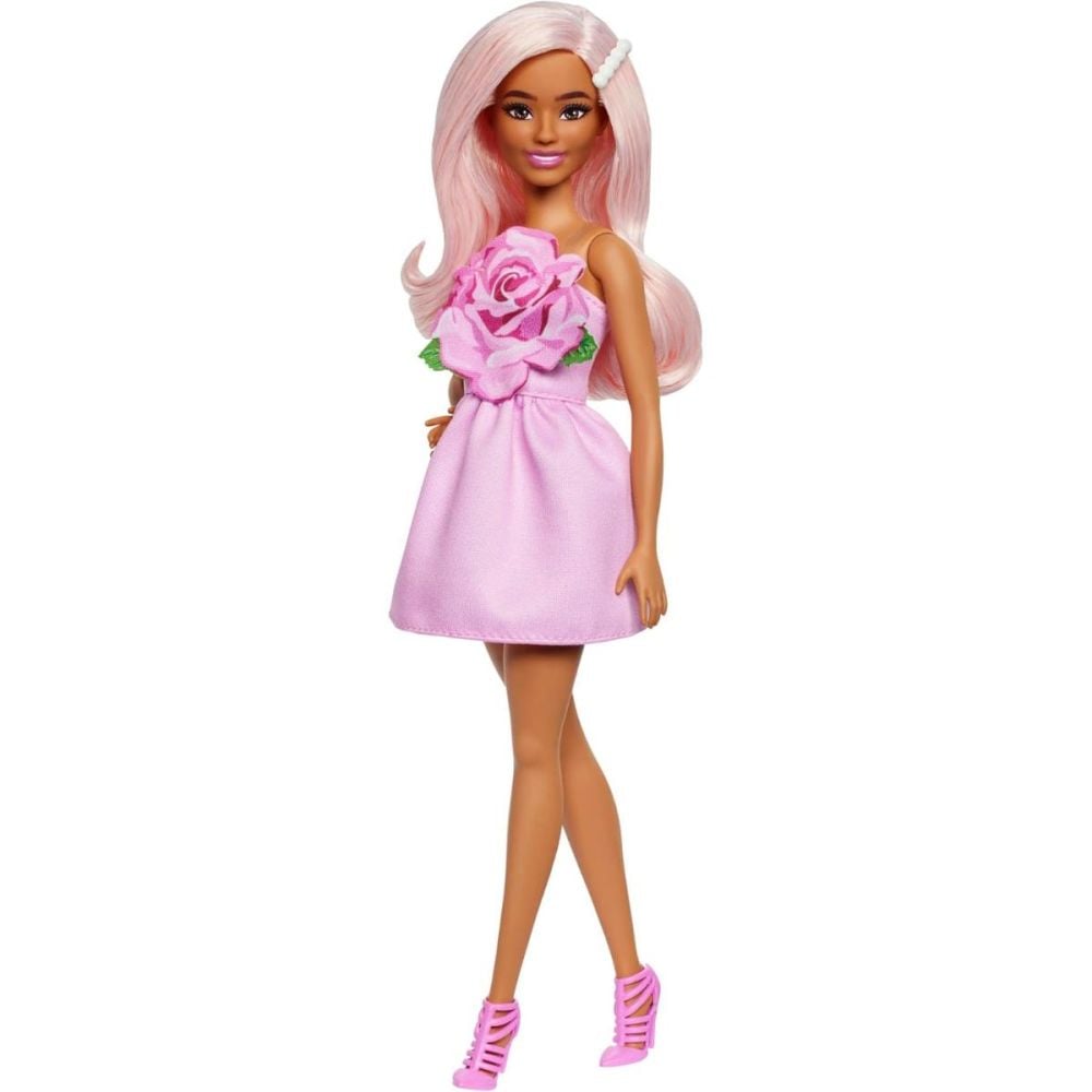 Кукла Barbie, Fashionistas, HYT94