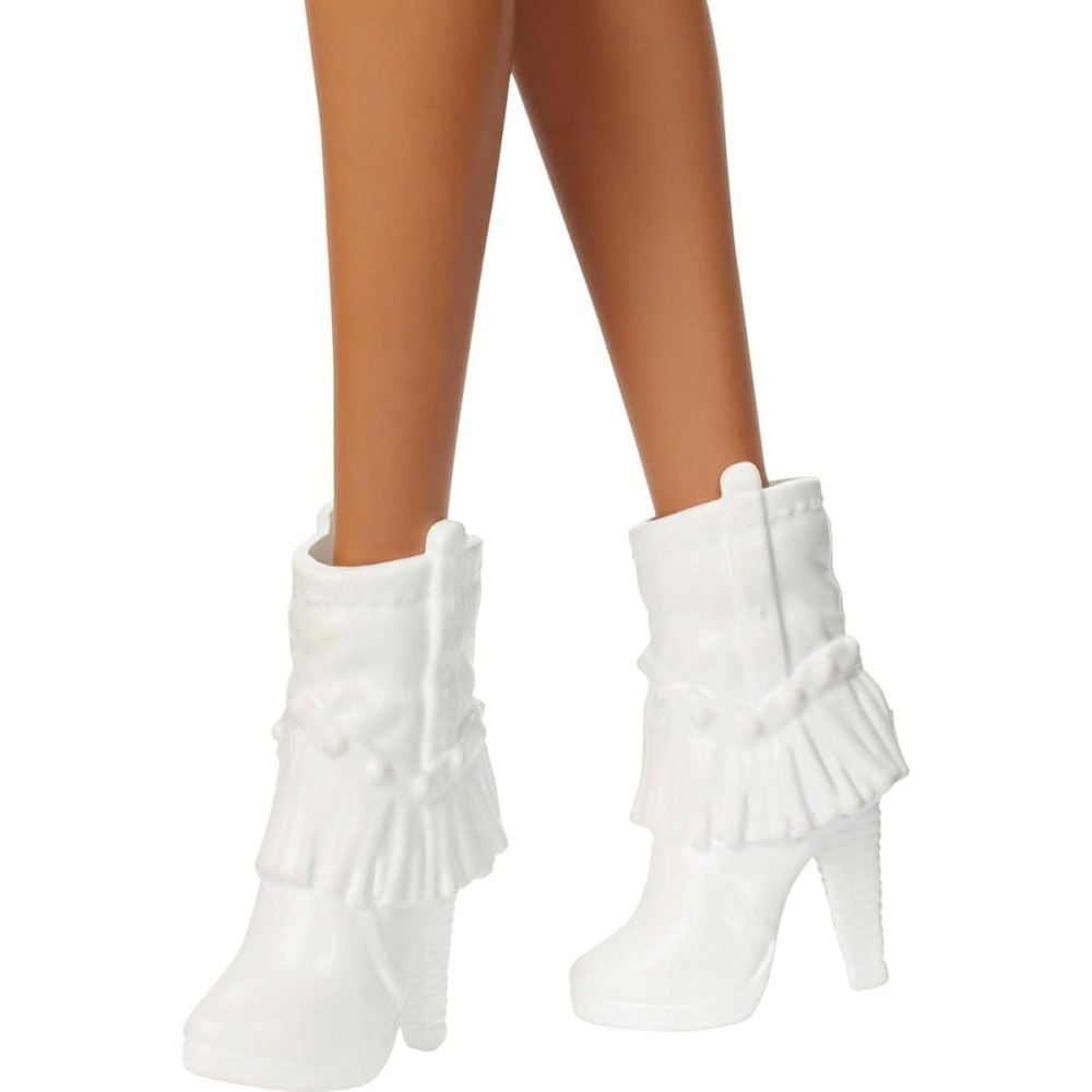 Кукла Barbie, Fashionistas, HYT95