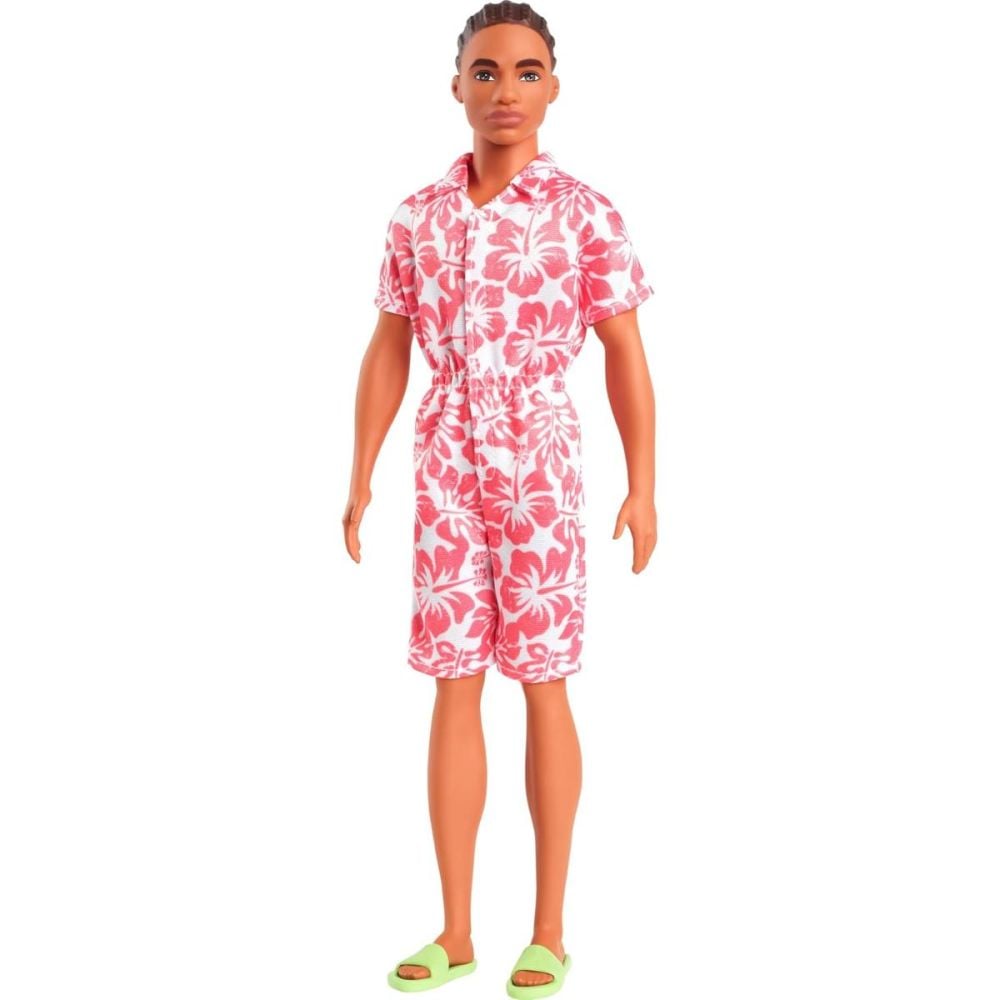 Кукла Barbie Fashionista, Ken, HYT99