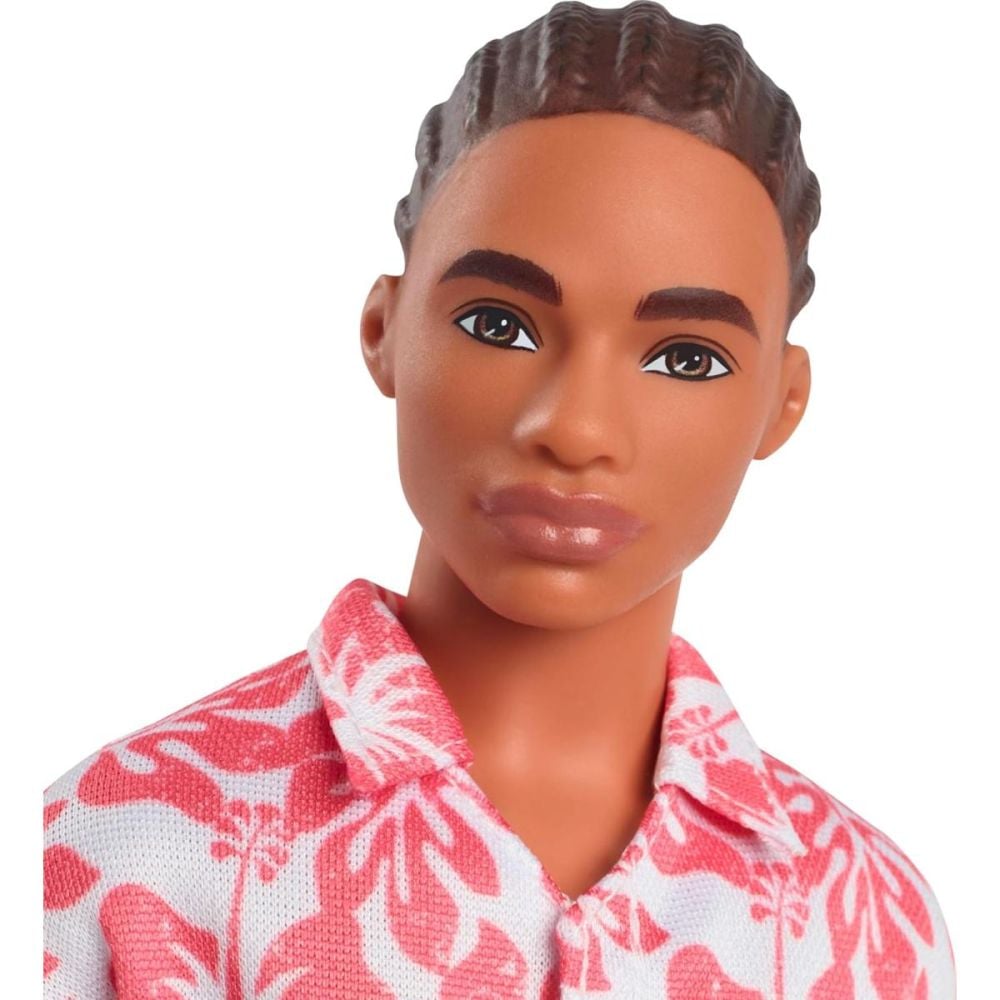 Кукла Barbie Fashionista, Ken, HYT99