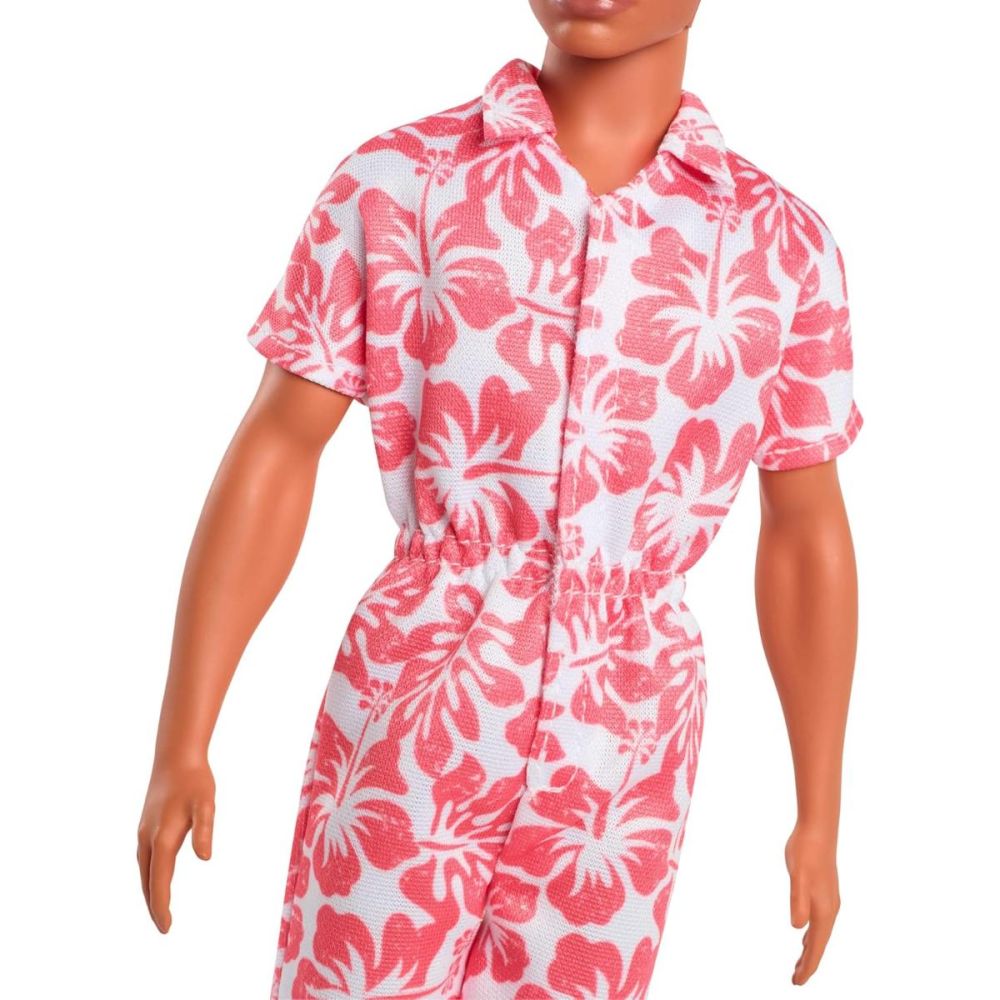 Кукла Barbie Fashionista, Ken, HYT99