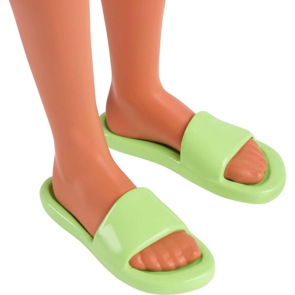 Кукла Barbie Fashionista, Ken, HYT99