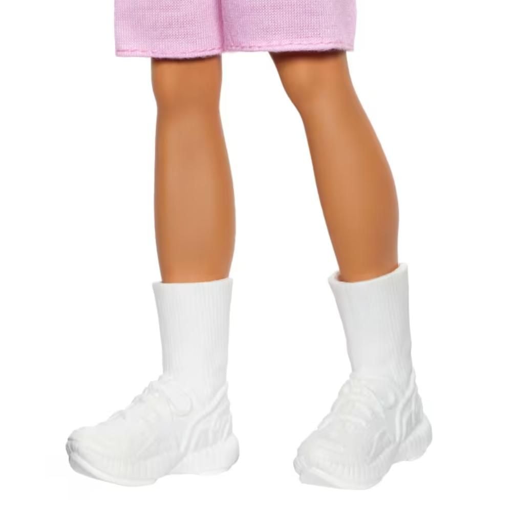 Кукла Barbie Fashionista, Ken, HYV01