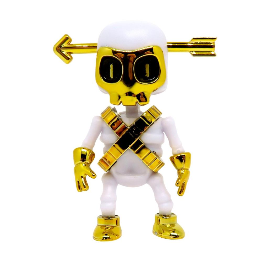 Комплект 5 мини фигурки Stumble Guys 3D, S3