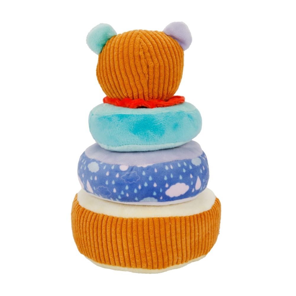 Бебешка играчка, Minibo, Кула мече