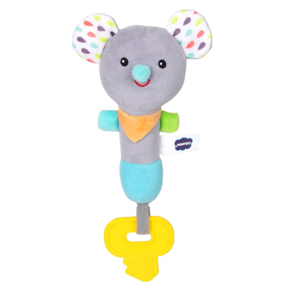 Дрънкалка Коала, Minibo