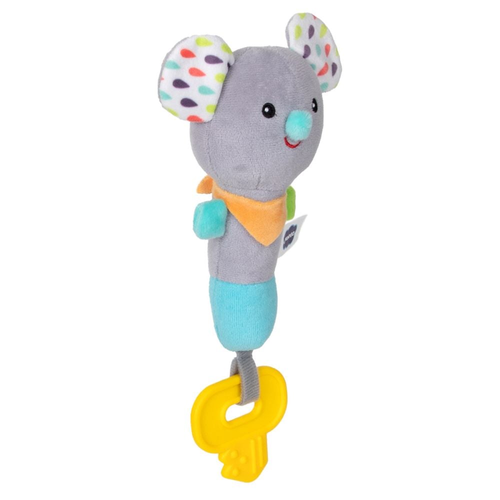 Дрънкалка Коала, Minibo