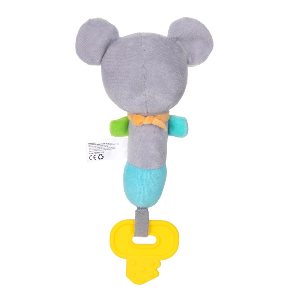 Дрънкалка Коала, Minibo