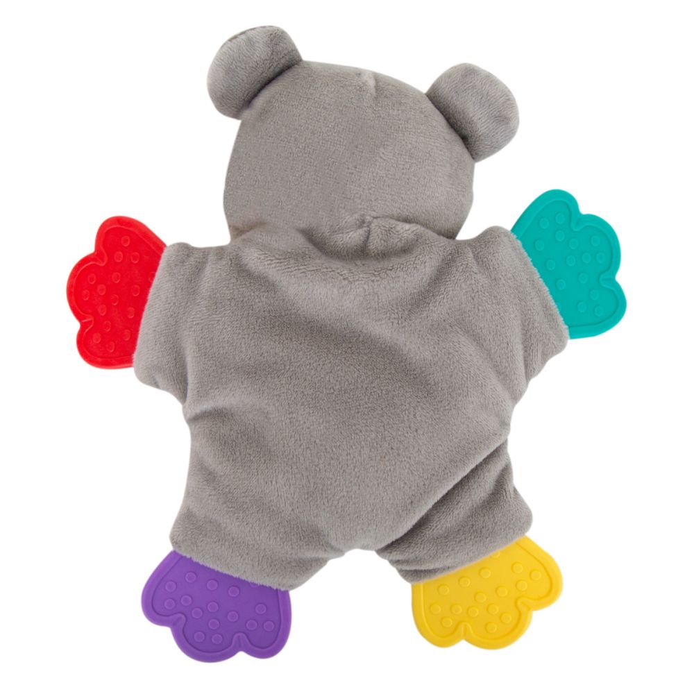 Бебешка играчка, Minibo, Плюшено мече