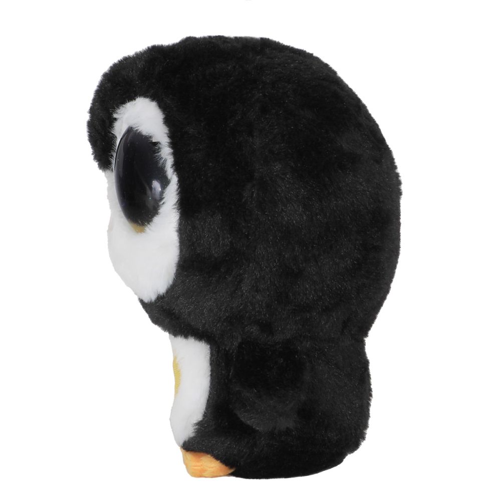 Плюшена играчка Noriel, Пингвин Polly, 20 см