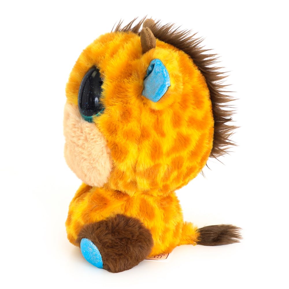 Плюшена играчка Noriel, Жираф Gabriel, 20 см