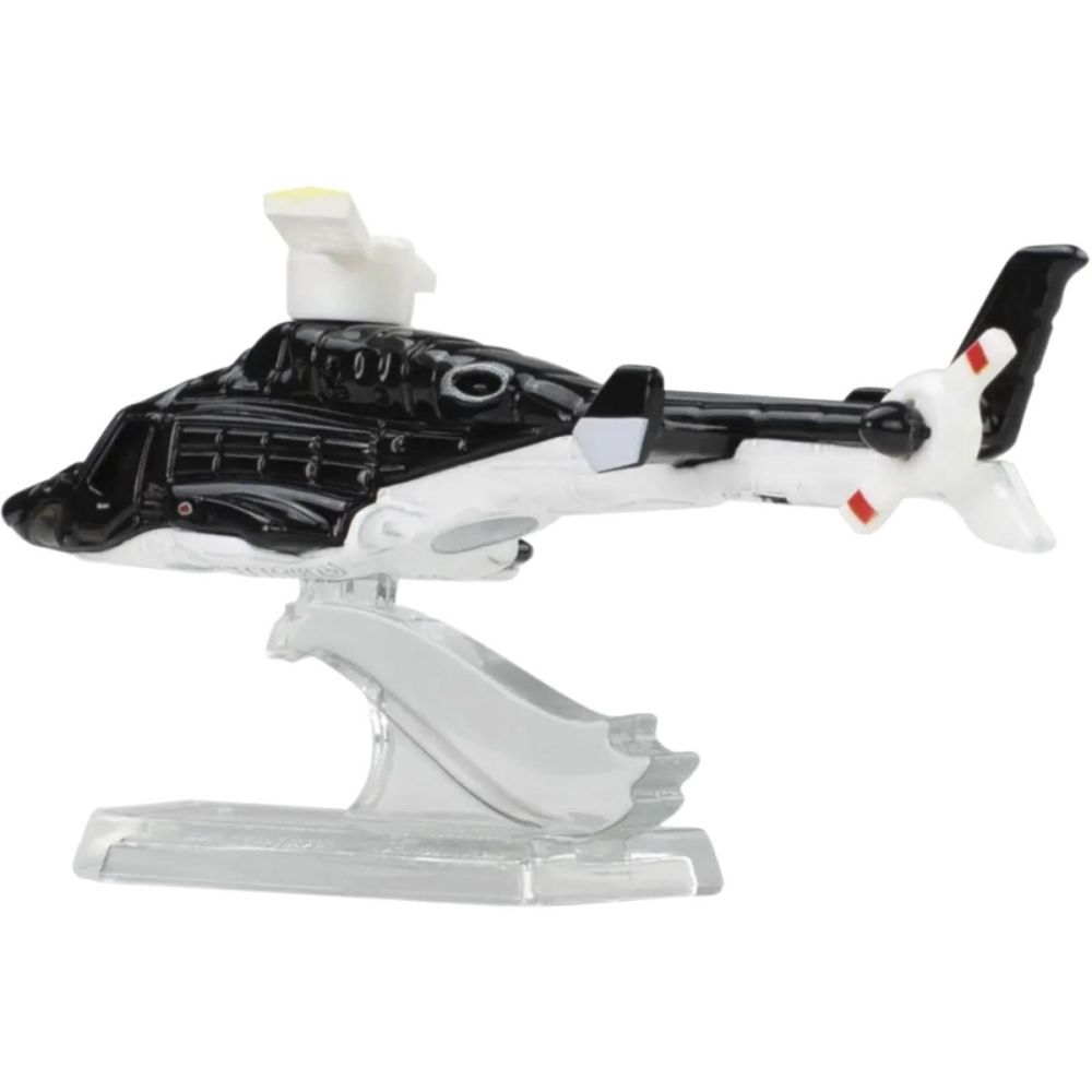 Метален хеликоптер, Hot Wheels Premium, Pop Culture, Airwolf, JBL56