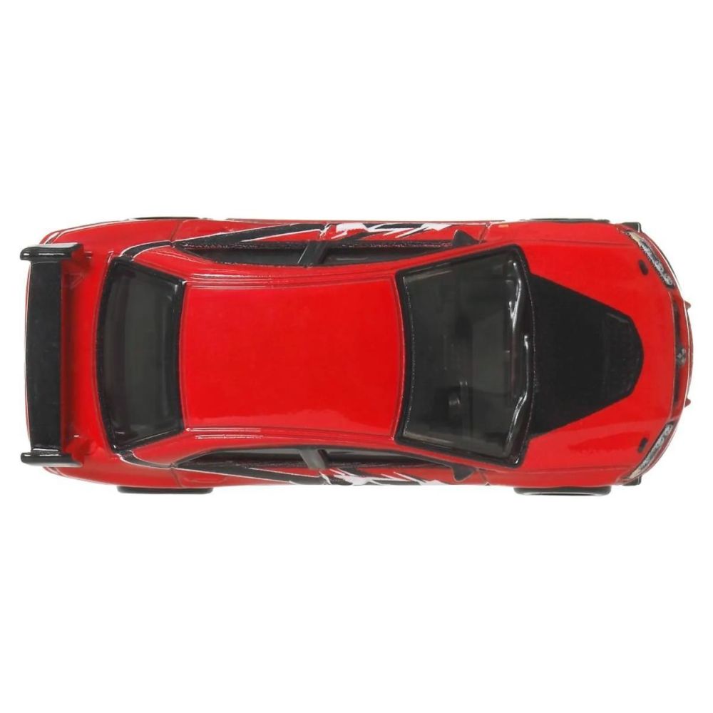 Количка Fast and Furious, Hot Wheels, Lancer Evolution IX, JBM02