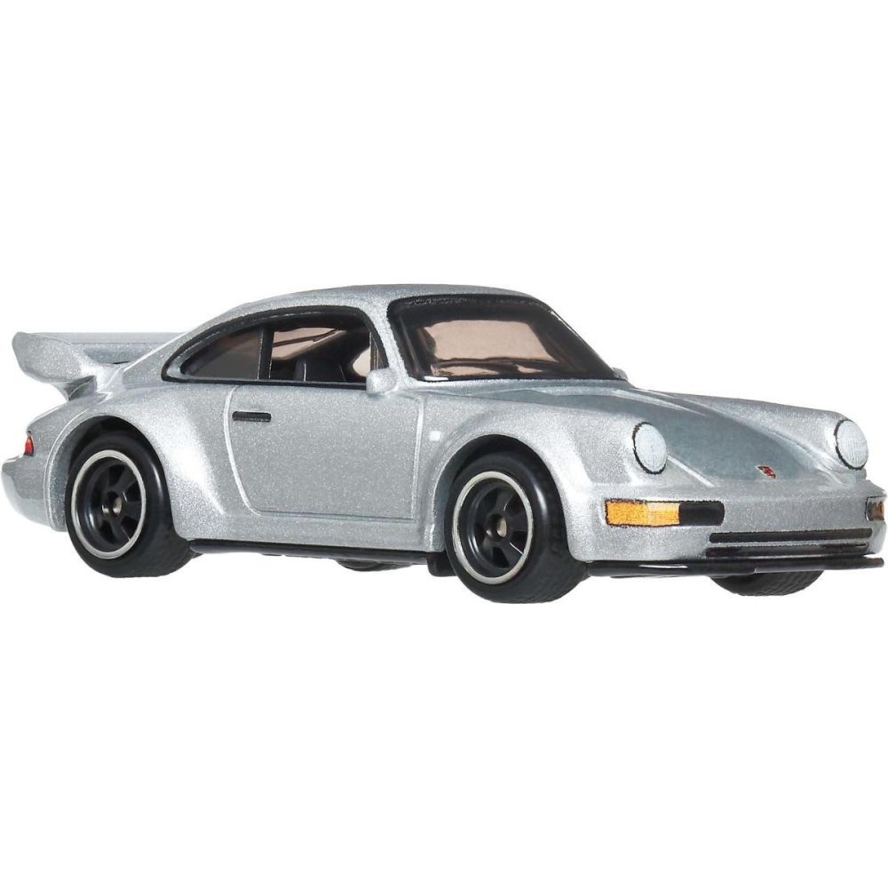 Количка Fast and Furious, Hot Wheels, Porsche 911 Carrera RS 3.8, JBM03