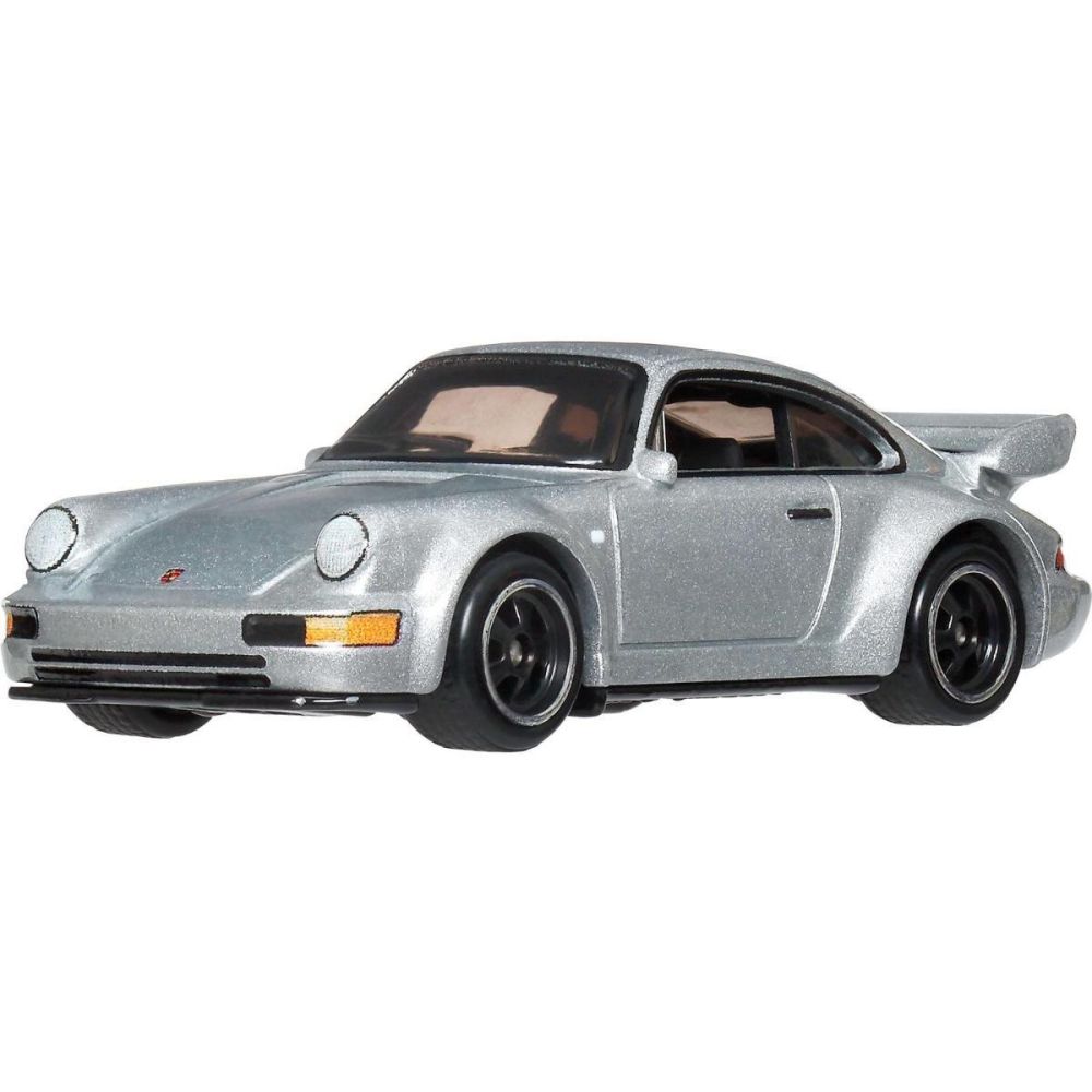 Количка Fast and Furious, Hot Wheels, Porsche 911 Carrera RS 3.8, JBM03