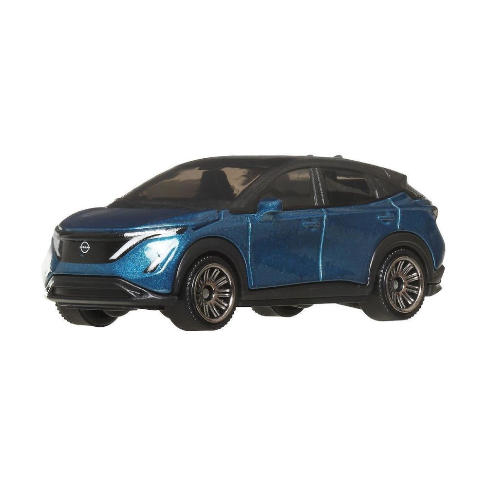 Количка Matchbox, Moving Parts, 2023 Nissan Ariya, JBW80